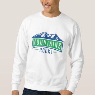 Berggestein Sweatshirt