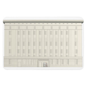 Berghain Berlin Magnet