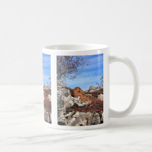 BERGHARE KAFFEETASSE