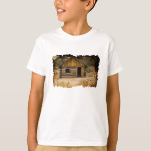 Berghütte T-Shirt