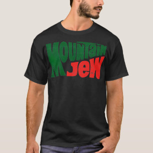 Bergjuden T-Shirt