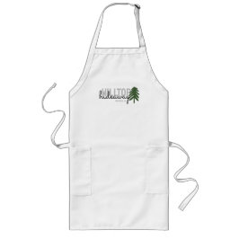 Bergkiefernhaus Urlaub Vermietung - Schürze