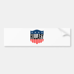 Bergklatsche US Flagge Autoaufkleber