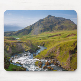 Berglandschaft Mousepad