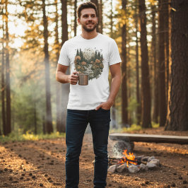 Berglandschaft T - Shirt