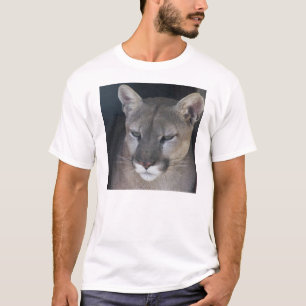 Berglöwe T-Shirt