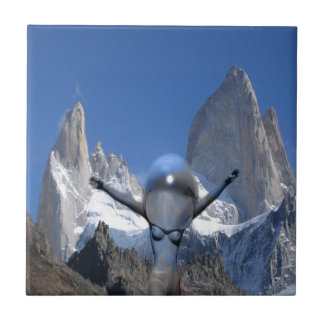 Bergluft Fliese