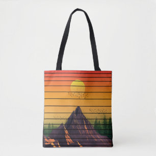 BERGNATURSCHUTZ VINTAGER SONNENSCHIRM