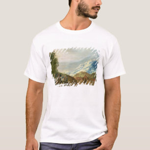 Bergpredigt T-Shirt