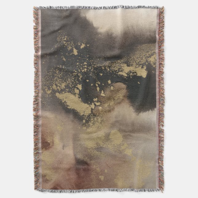 Bergsaison Decke (Vorderseite Vertikal)