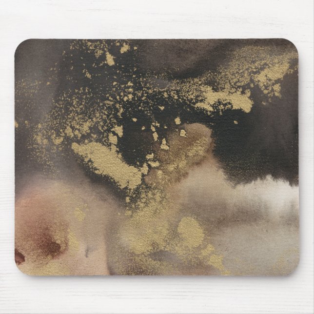 Bergsaison Mousepad (Vorne)