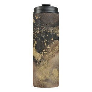 Bergsaison Thermosbecher