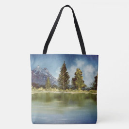 Bergsee-Tasche