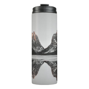 BERGSEE THERMOSBECHER