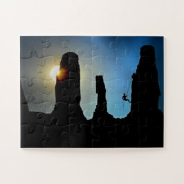 Bergsee-Zauber Bergsee-Zauber Puzzle