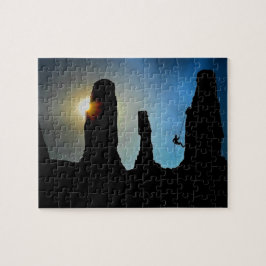 Bergsee-Zauber Bergsee-Zauber Puzzle