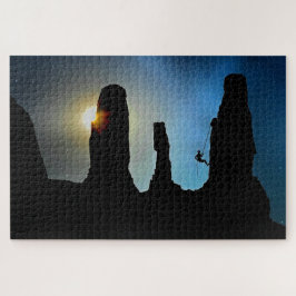 Bergsee-Zauber Bergsee-Zauber Puzzle