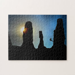 Bergsee-Zauber Bergsee-Zauber Puzzle