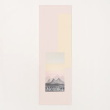 Bergsee-Zauber im Val Piora Mit Monogramm