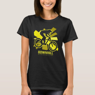 Bergsee-Zauber im Val Piora Sprichwort T-Shirt