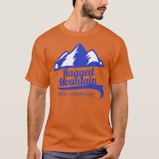 Bergski New Hampshire 1 T-Shirt