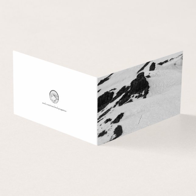 Bergsteiger (Vorderseite)