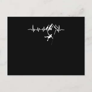 Bergsteiger im Val Piora Bergsee-Zauber im Val Pio Postkarte