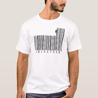 Bergsteiger T-Shirt