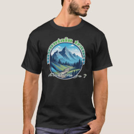 Bergtrampe T-Shirt