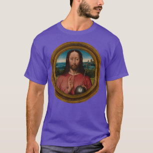 Bergungsmundi T-Shirt