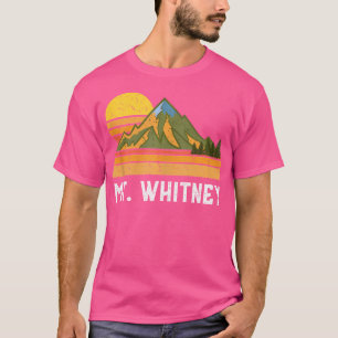 Bergurlaub Geschenk- t. m. Klettergarten Wandern T-Shirt