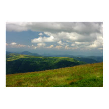 Bergwandern/Bergwelt Landschaft