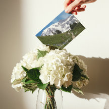 Bergwanderweg Gut machen