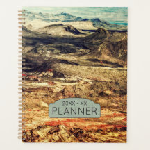 Bergwelt Art Scene Planner