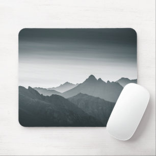 Bergwelt Mousepad