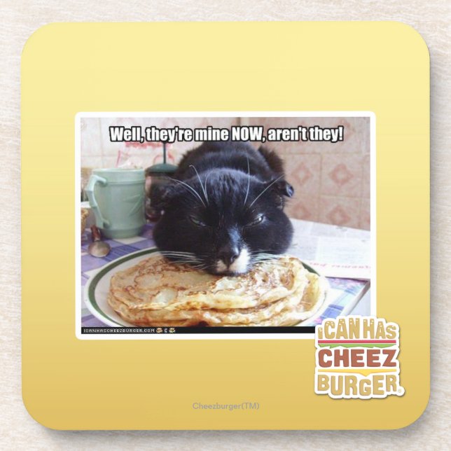 Bergwerk jetzt getränkeuntersetzer (Vorderseite)