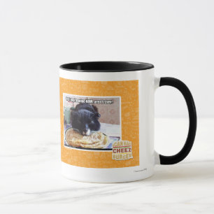 Bergwerk jetzt tasse