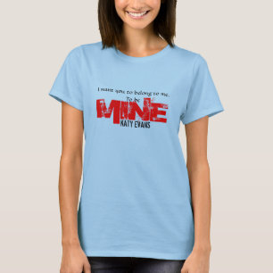 BERGWERK T - Shirt
