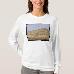 Bericht am Winter-Palast T-Shirt