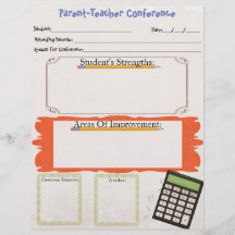 Bericht des Veranstalters der Elternkonferenz