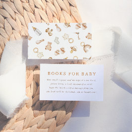 Bericht über Boho Watercolor Woodland Animals Gend Begleitkarte