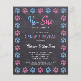 Bericht über das Geschlecht bei der Haushaltslinie