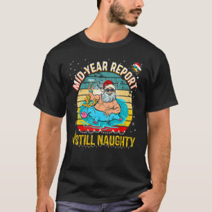 Bericht über das Halbjahr im Juli Sa noch immer sc T-Shirt