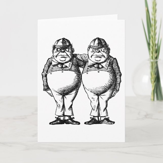 Berichtigung Karte (Vorderseite)