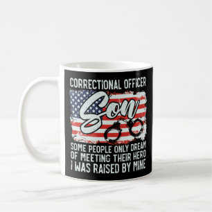 Berichtigungsreferent Son Kaffeetasse