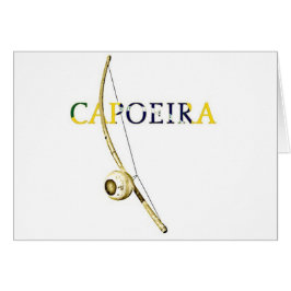 Berimbau Capoeira