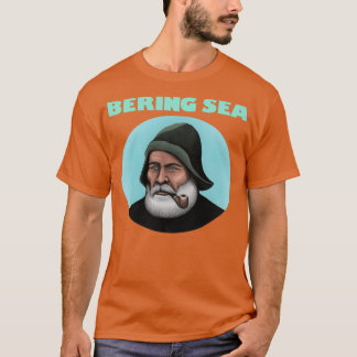 Bering Sea Fischer T-Shirt