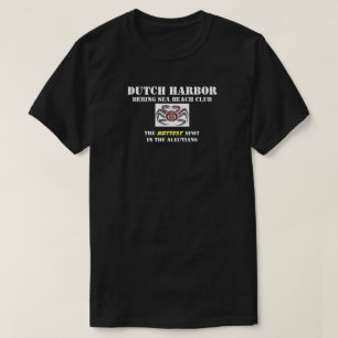 Bering-Seestrand-Verein T-Shirt