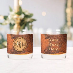 Beringia School of Lithic Technology Whiskyglas