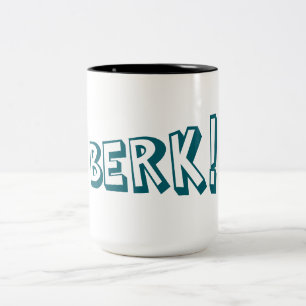 Berk Tasse